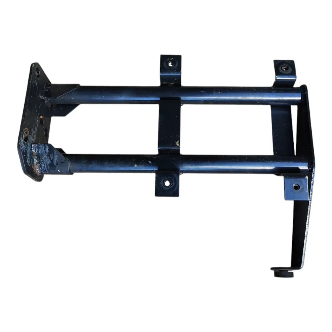 Suporte Paralama Le Cabine Vw Delivery *  E3377 Lado Esquerdo - Foto 5