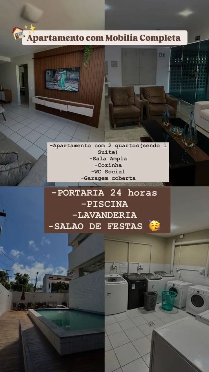 ALUGO APARTAMENTO NO BAIRRO DOS ESTADOS