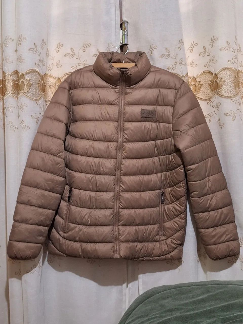 Jaqueta puffer Red Nose Original 