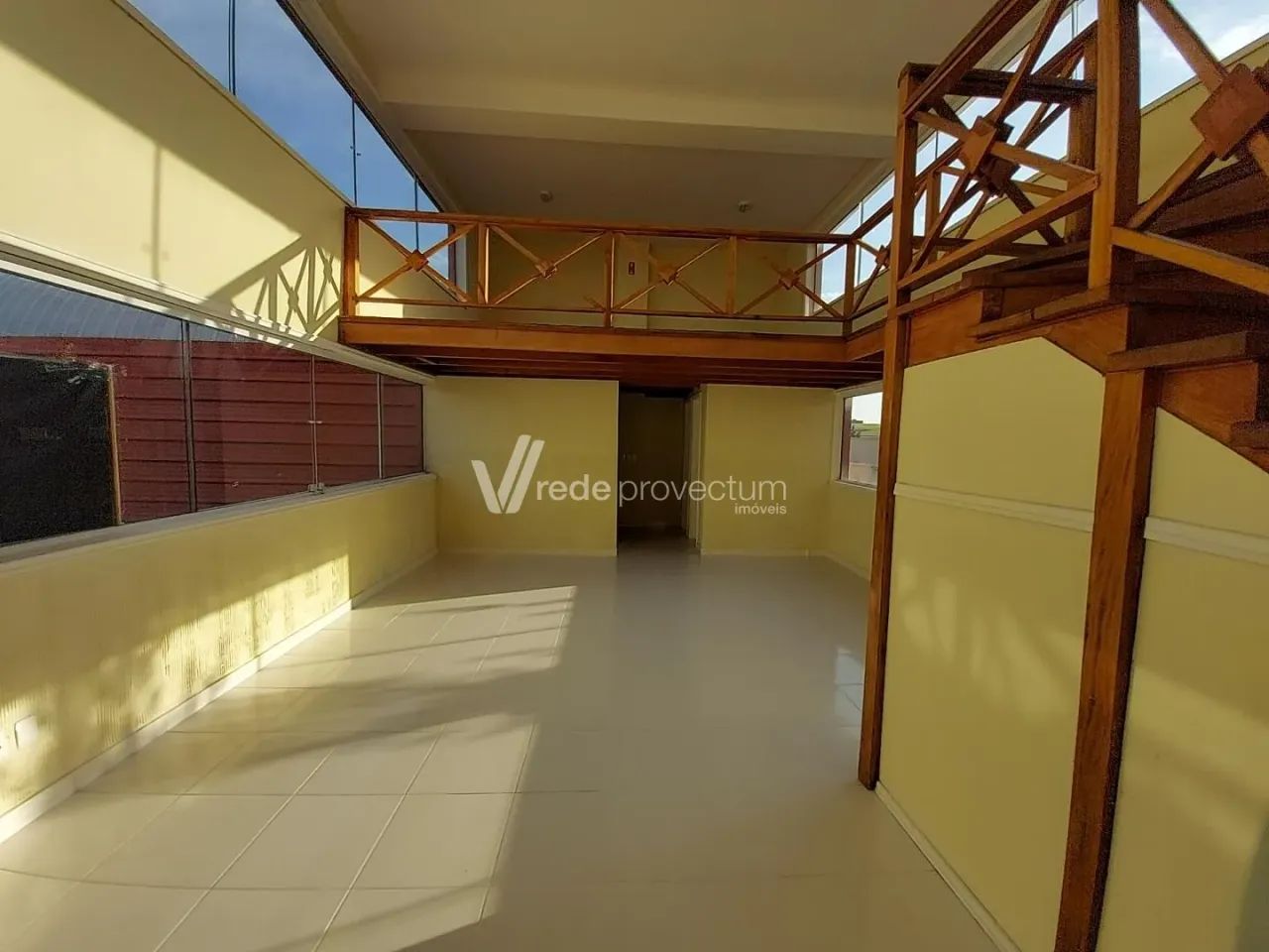 Sala comercial no Alphaville Campinas. - Foto 5