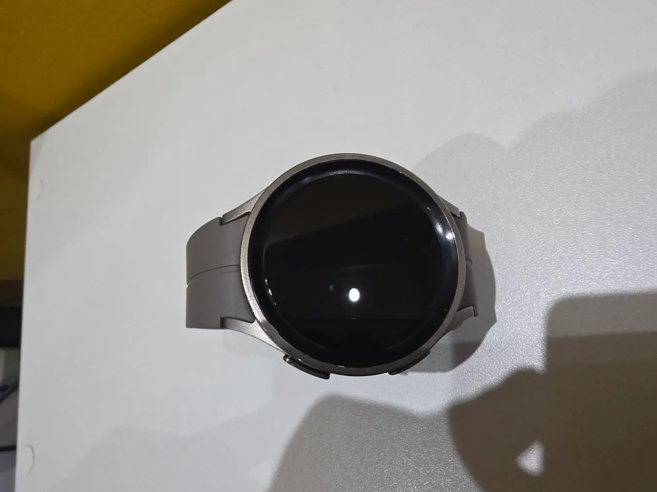 Samsung watch 5 pro  - Foto 2