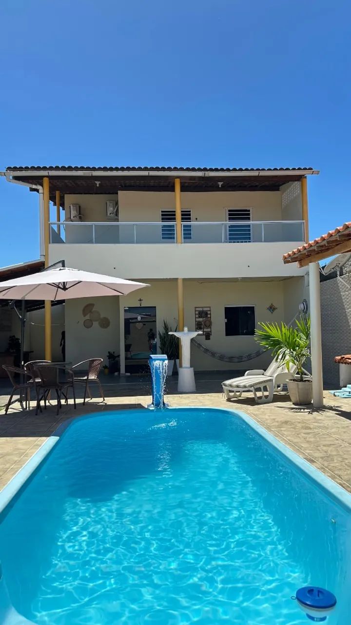 Casa por Temporada em Paripueira-AL - Foto 5