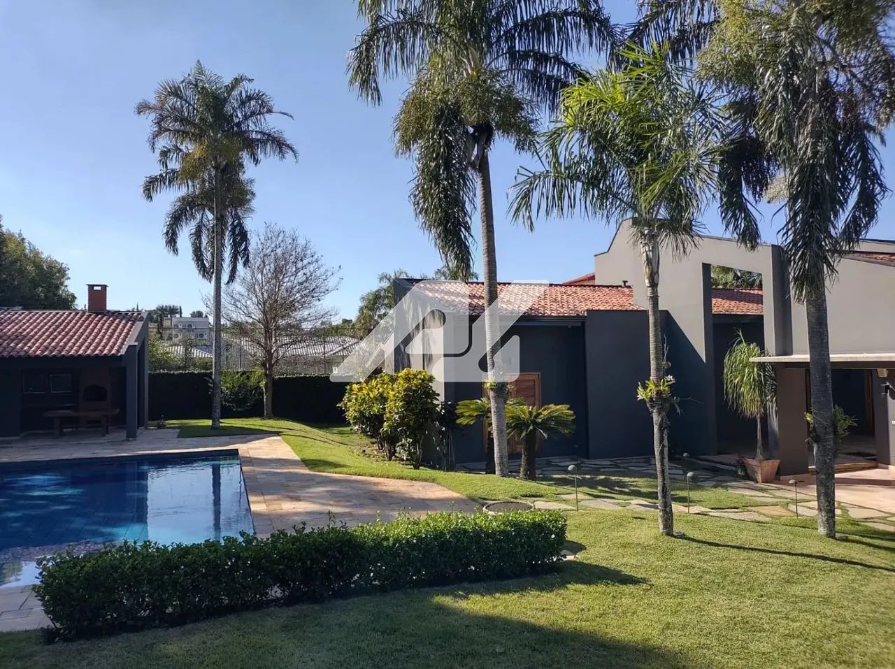 casa - Sítios de Recreio Gramado - Campinas - Foto 12