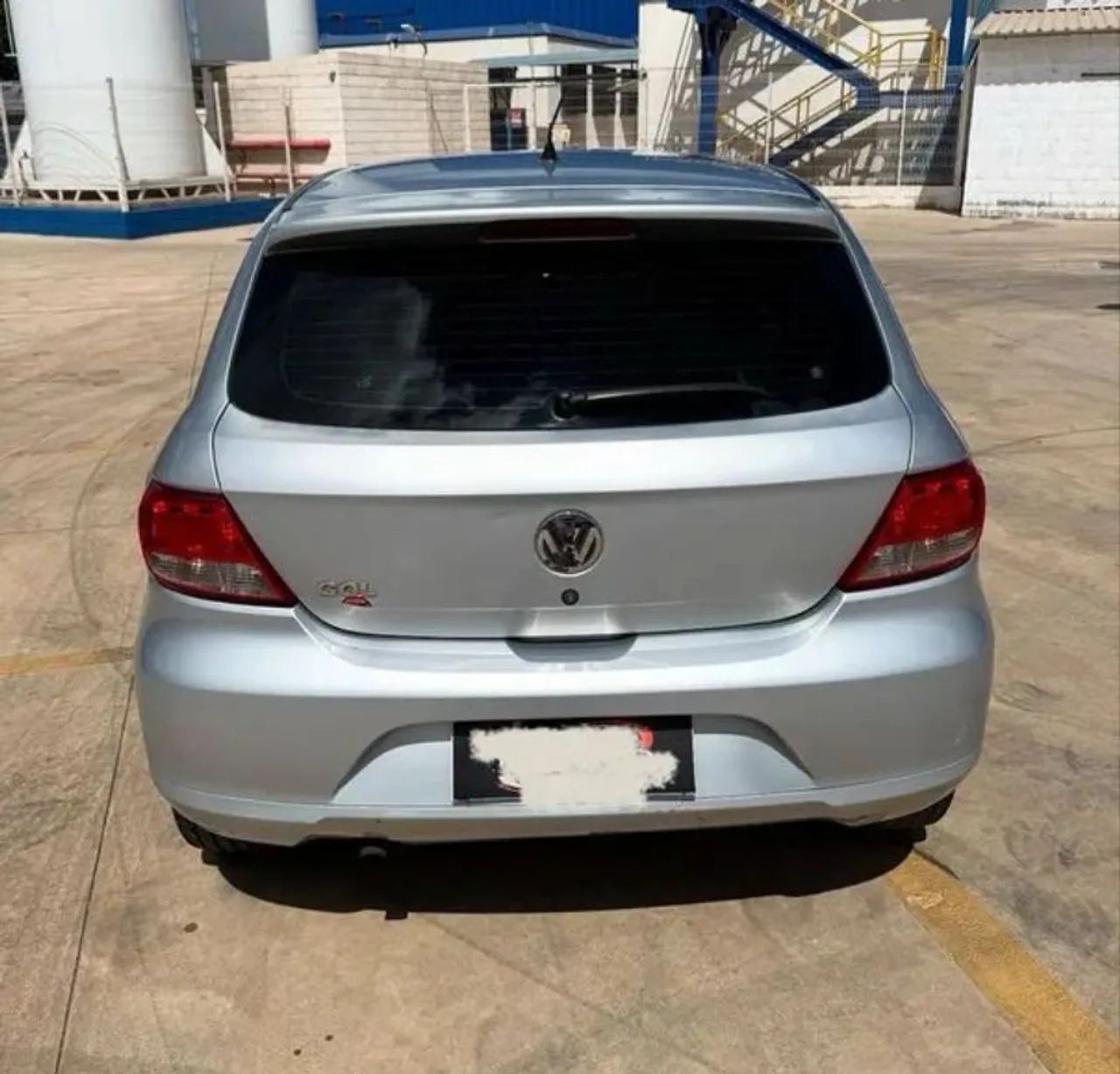 Volkswagen Gol G5 - Foto 5