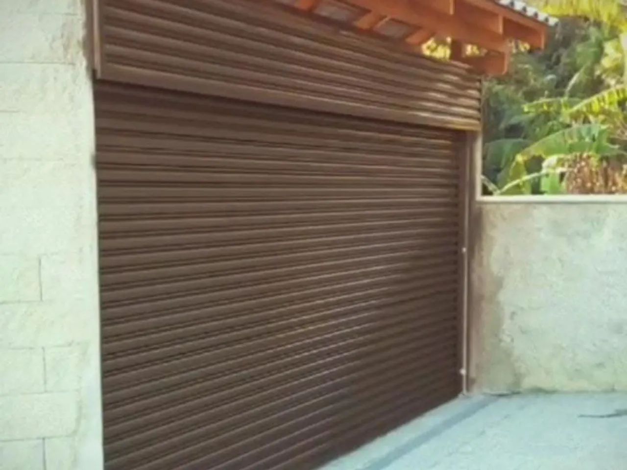 Pinturas de grades e  portas em geral. - Foto 3