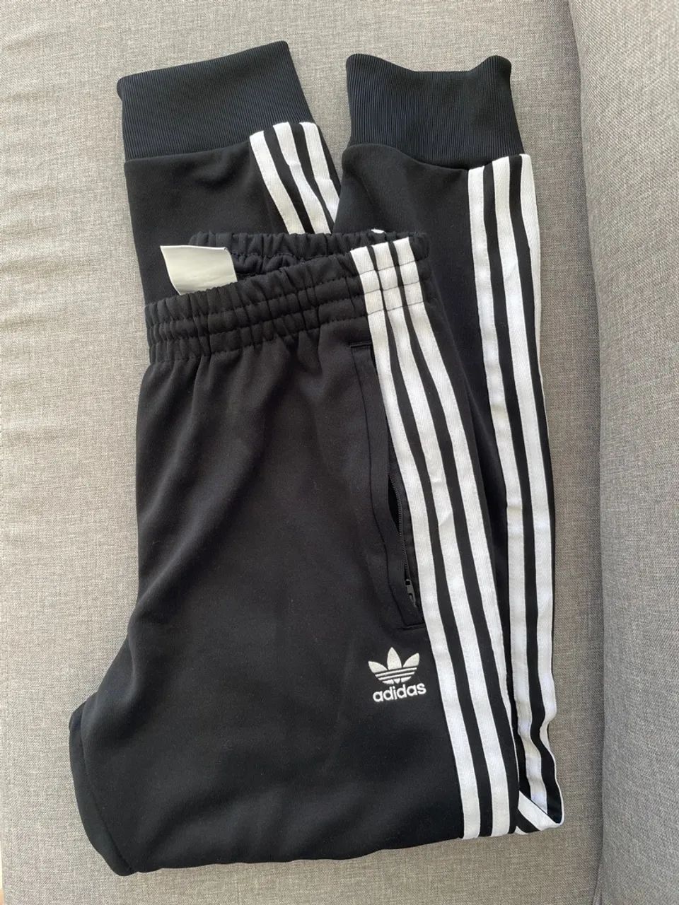 Calça Adidas Original 