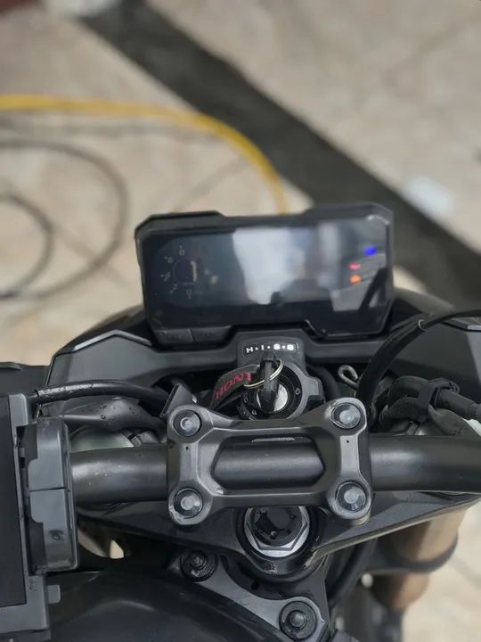 Honda CB 500F - Impecável - Foto 11