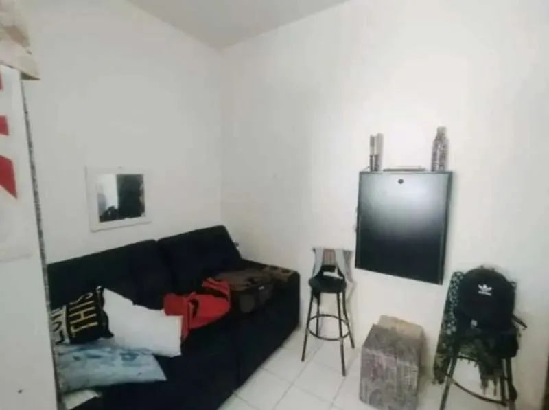 Kitnet/Conjugado - / Residencial / Leme