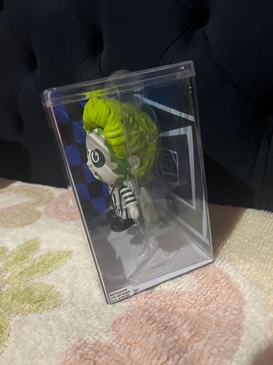 Fandom Box Beetlejuice  - Foto 2