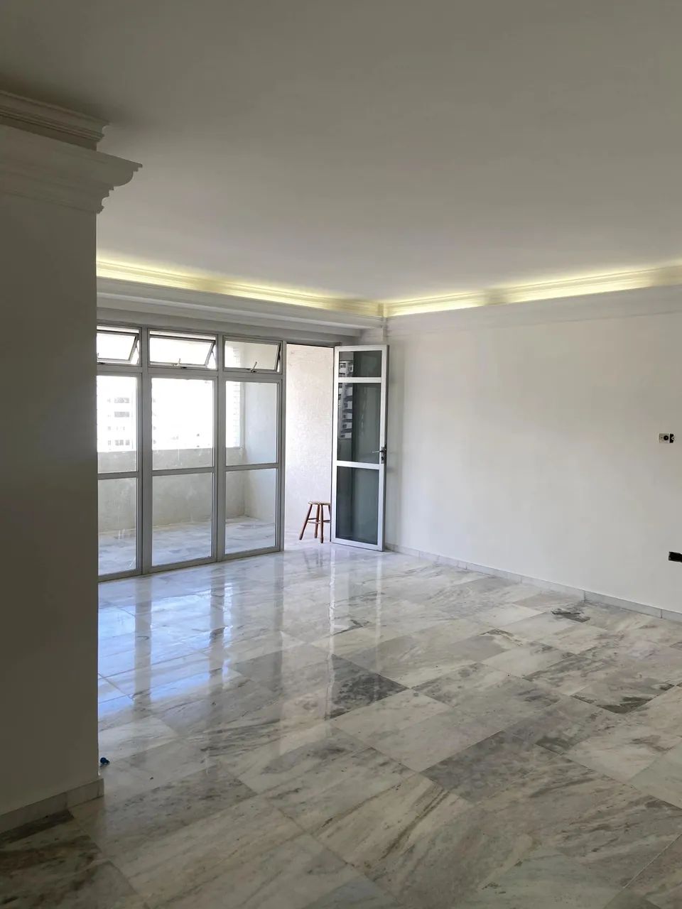 Imóvel para venda possui 136 metros quadrados com 3 quartos em Boa Viagem - Recife - PE - Foto 2