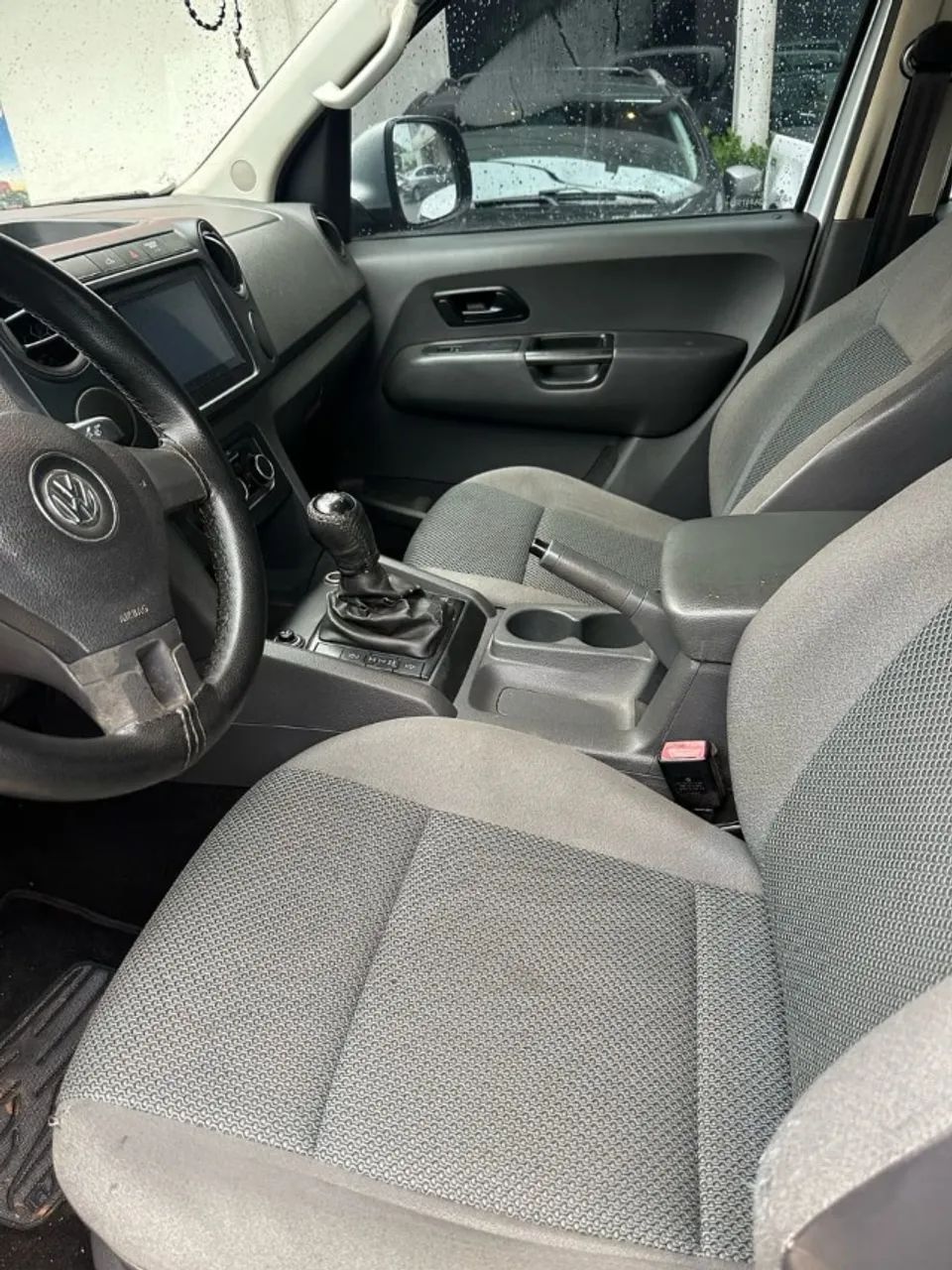 Amarok 2013  - Foto 4