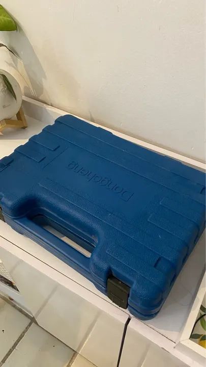 Máquina p injetar cabelo - Foto 5