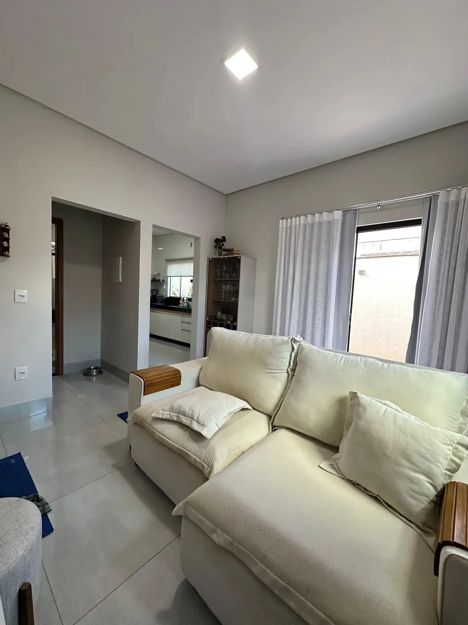 VENDO CASA COM 2 QUARTOS NA 505 SUL -EM Palmas - TO