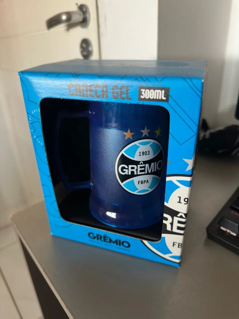 Caneca do grêmio 300 ml