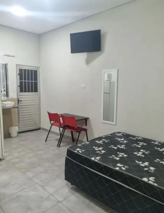 Kitnet para 6 pessoas Carnaval - Foto 5