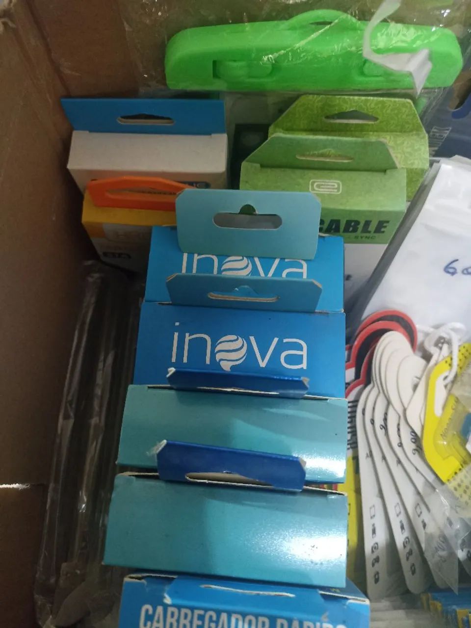 Caixa Surpresa - Foto 2