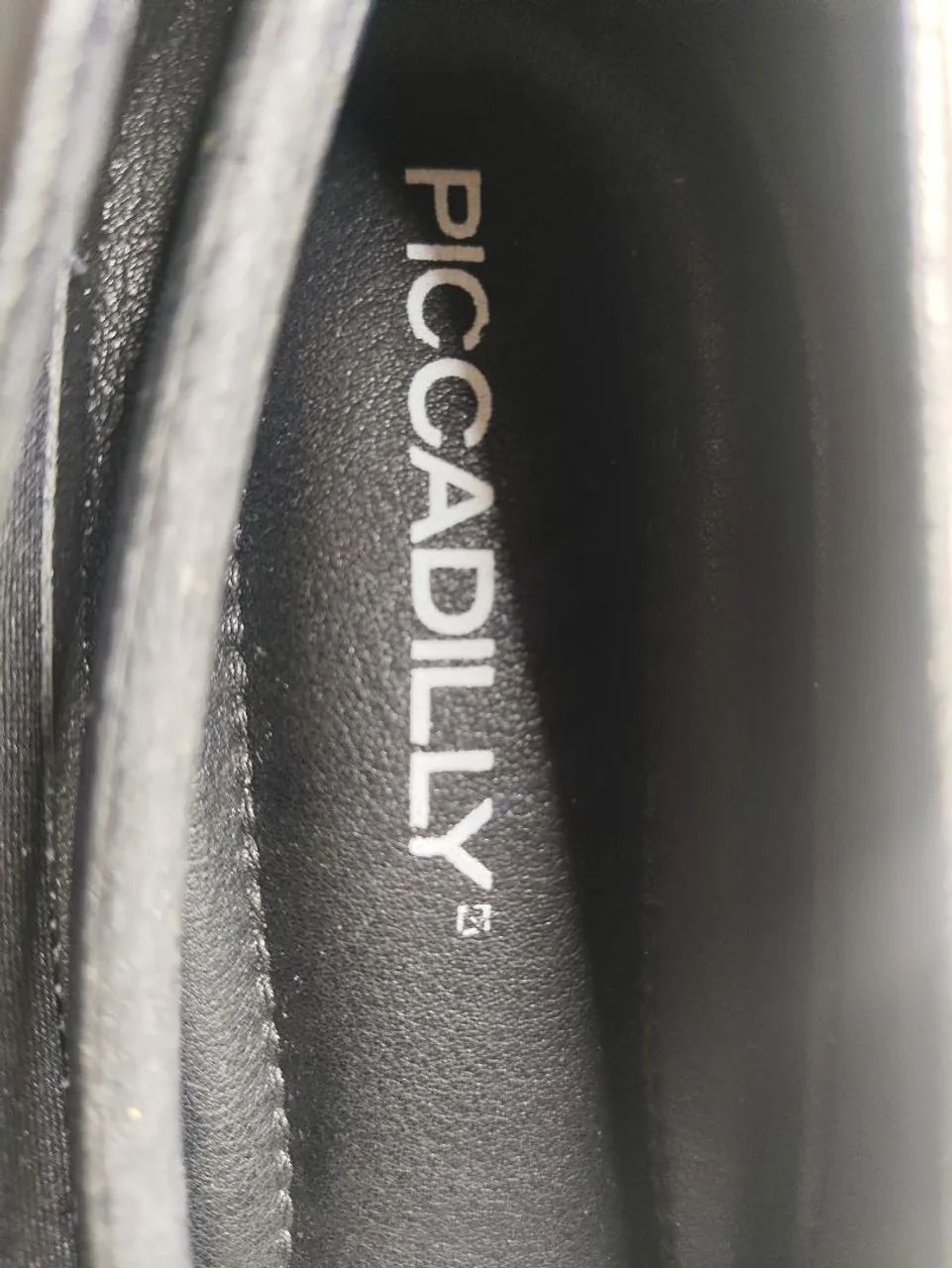 Sapatos novos  - Foto 3