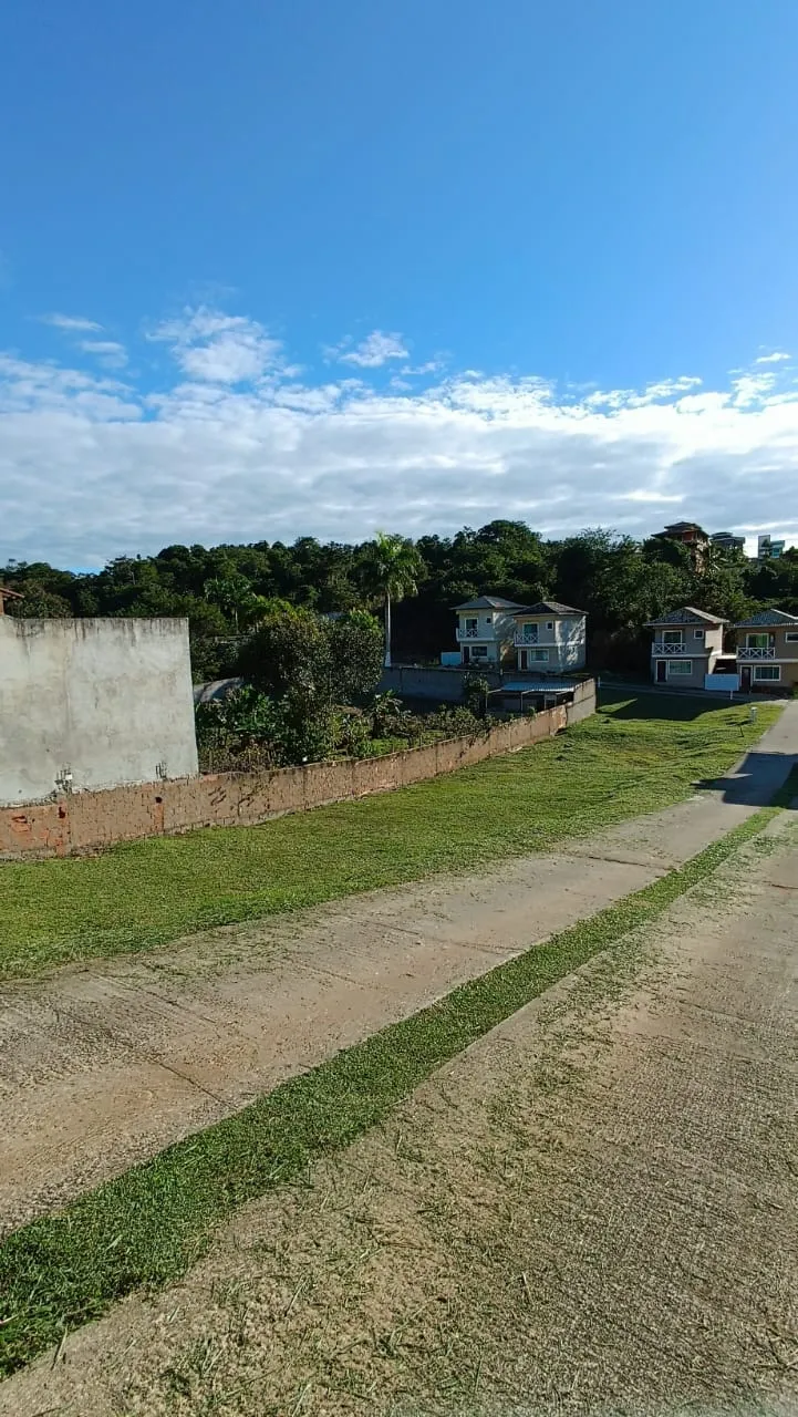 Terreno a venda 129m² | Oportunidade Única!
