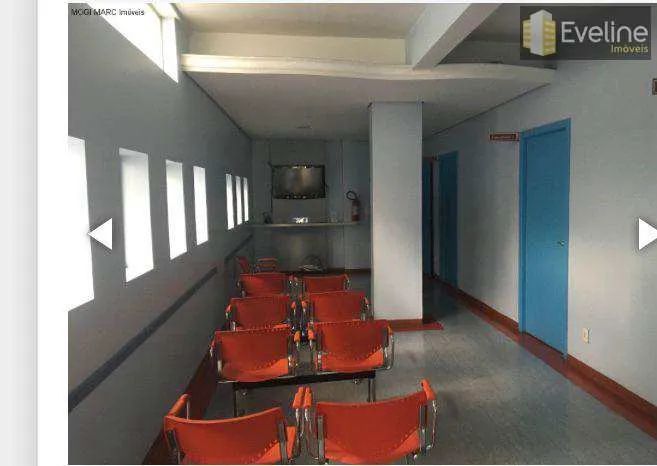 Prédio a Venda no Centro de Mogi das Cruzes, 10 Salas, 600m². - Foto 4