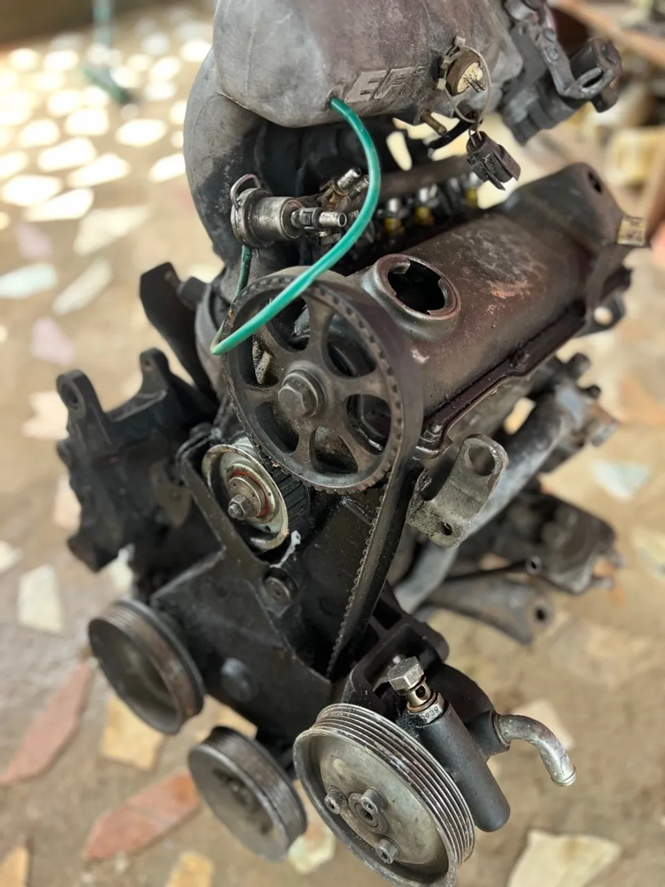 Motor ap com admissão 2.700,00 (2.0)
