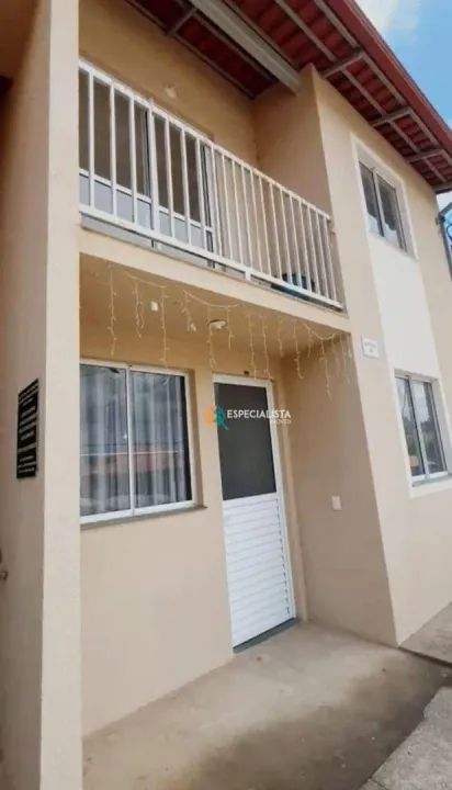 Apartamento com 2 dormitórios, 53 m² por R$ 175.000 - Industrial Americano - Santa Luzia/M - Foto 2