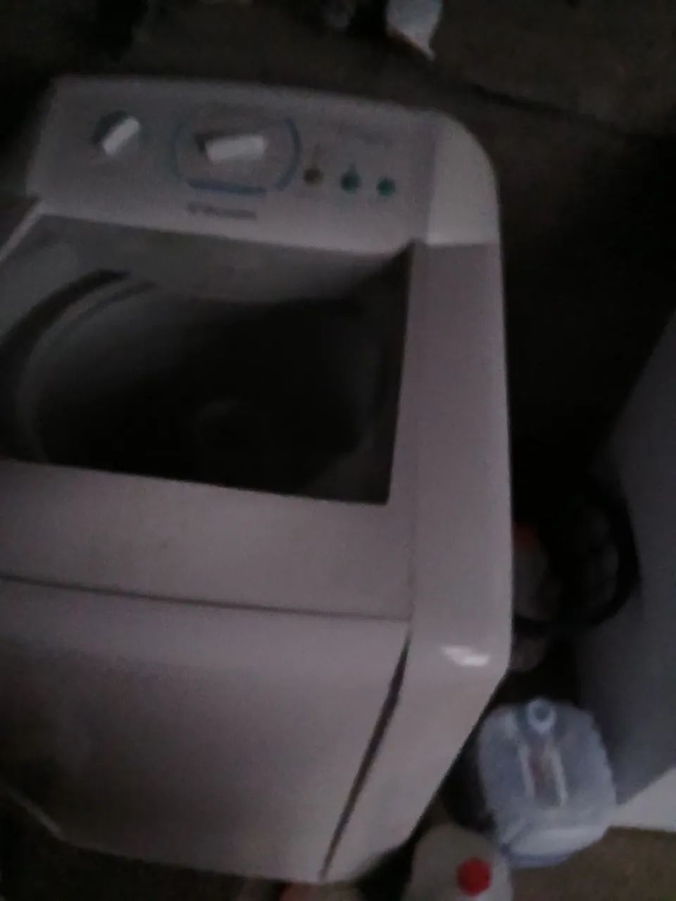 Máquina de Lavar Roupa - Ótimo estado!