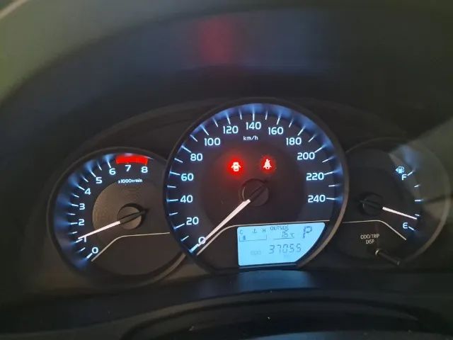 Toyota Corolla GLI 1.8 Flex 16V Aut. 2018 - Foto 7