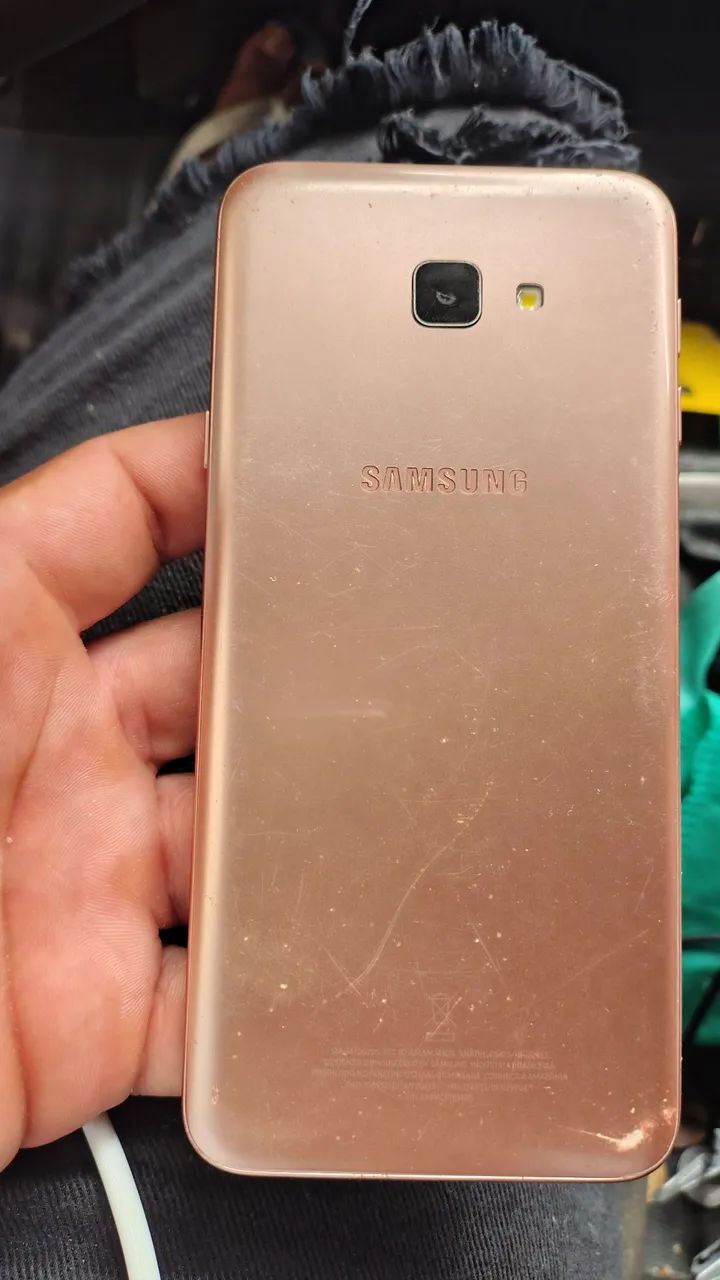 J4 Core Celulares e Smartphones Amaralina, Salvador 1444193474