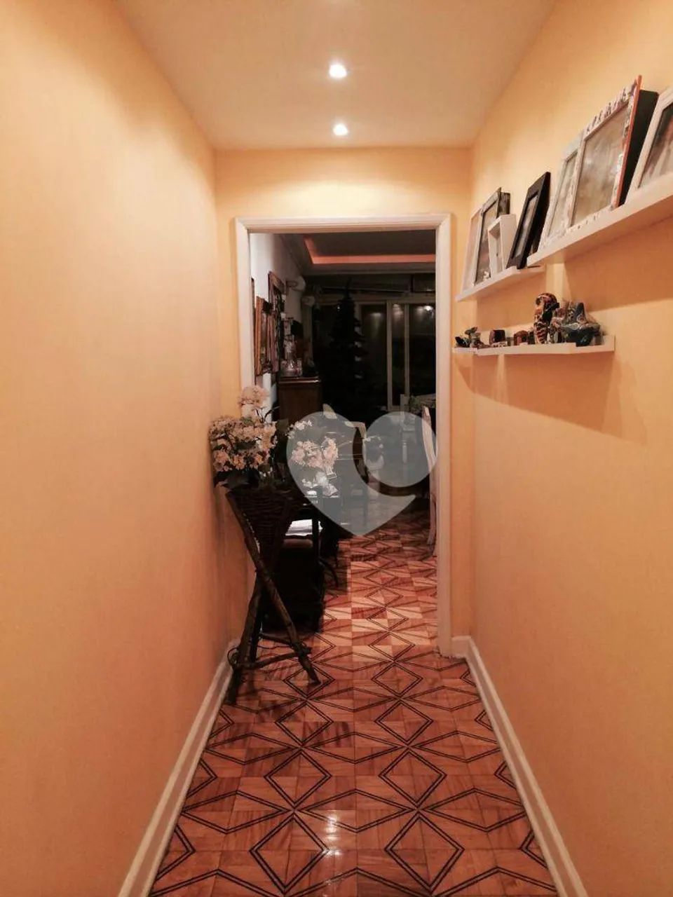 Apartamento com 3 quartos à venda, 106 m² por R$ 1.600.000 - Copacabana - Rio de Janeiro/R - Foto 2