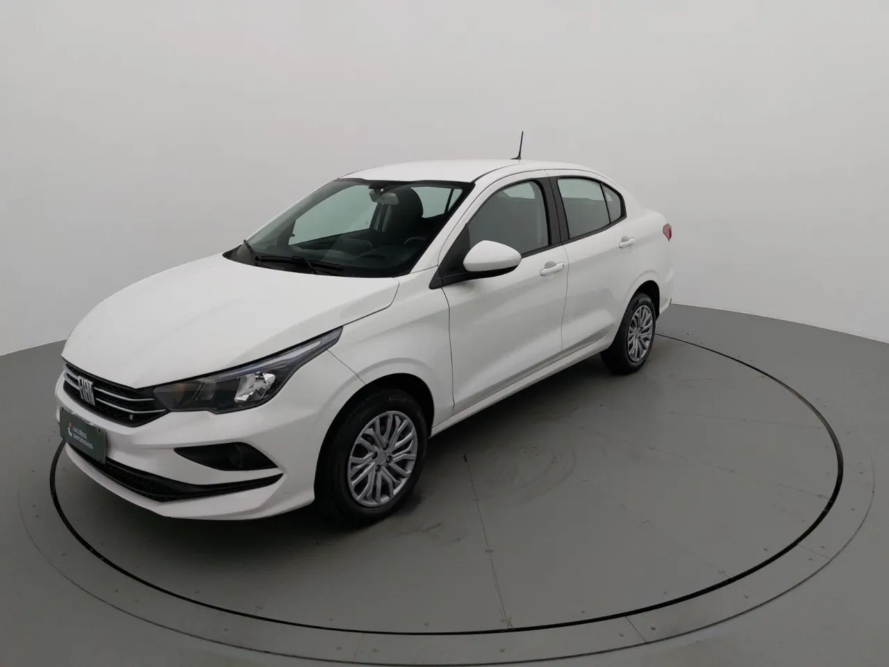 Fiat Cronos 2024 1.0 firefly flex drive manual