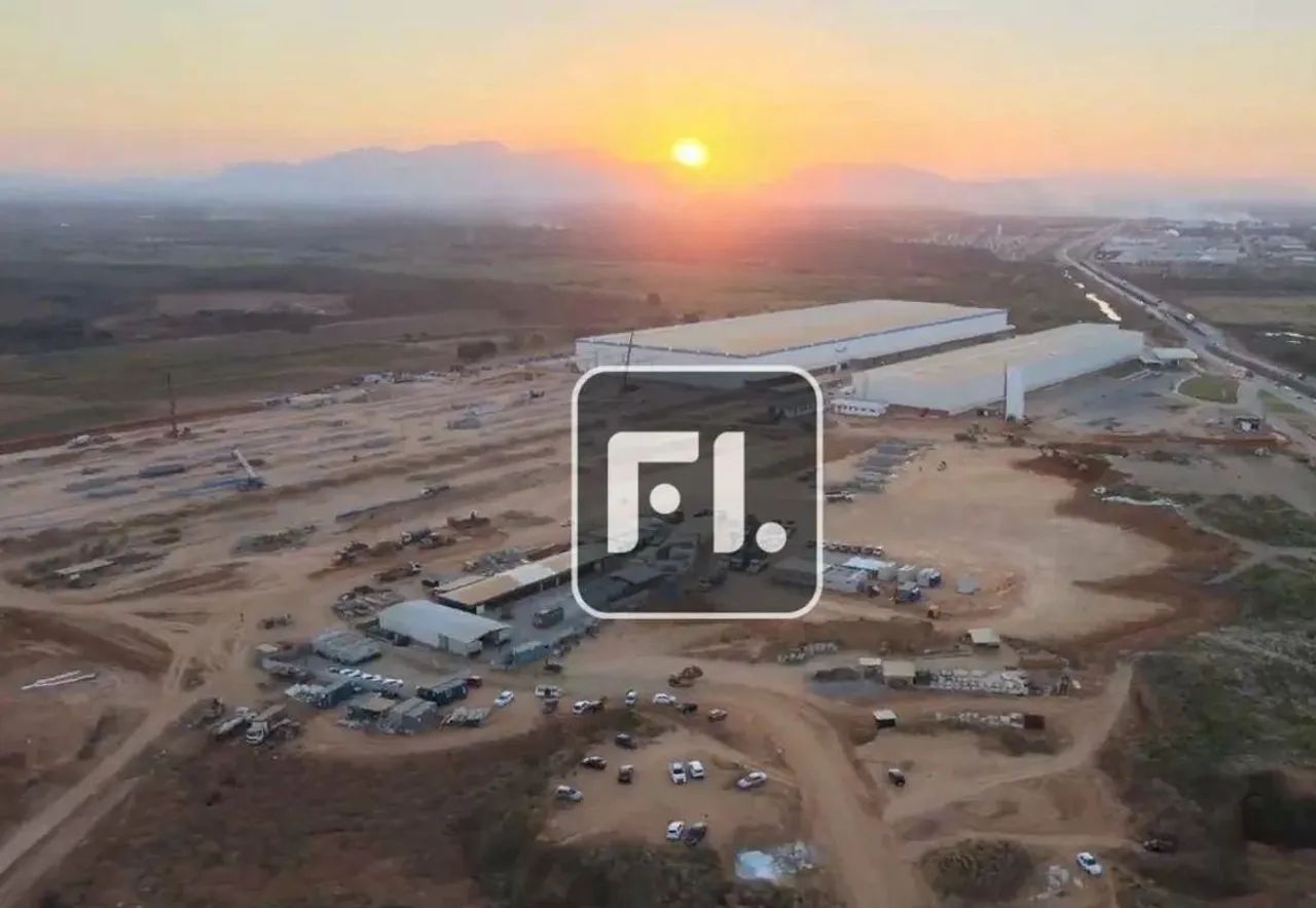 Galpão para alugar, 1377 m² por R$ 28.503,99/mês - Ancuri - Maracanaú/CE - Foto 5