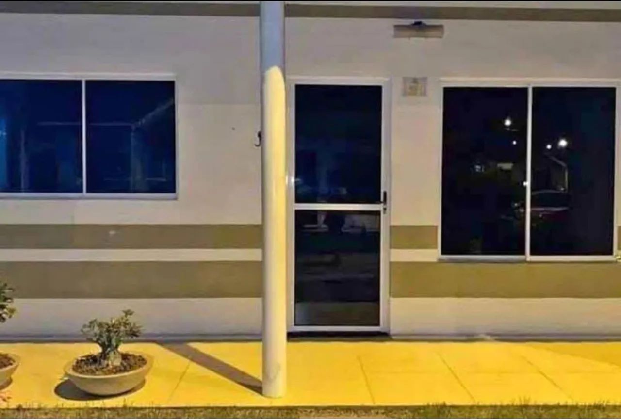 foto - Maceió - Cidade Universitária