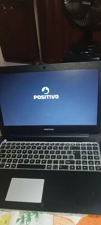 Notebook positivo  - Foto 2