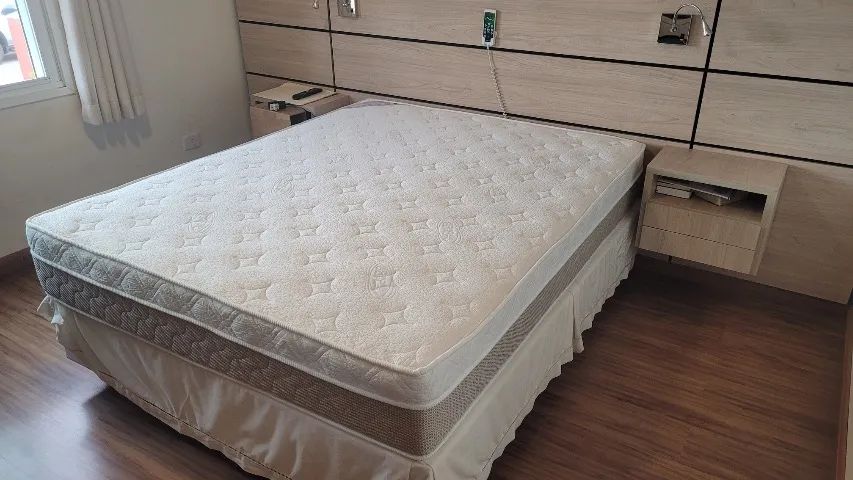 Colchões Terapêuticos Haiflex - MASSAGEADOR