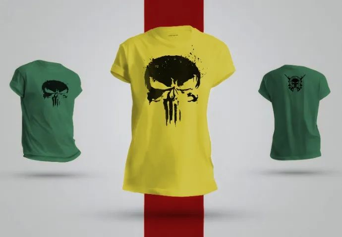 Pack de Estampas