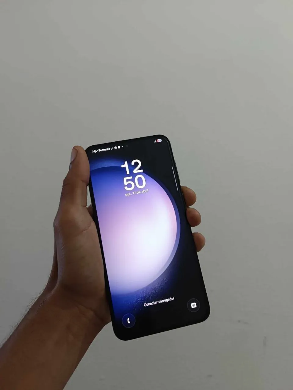 Samsung s23 plus 256gb 12 zero top funcionando tudo perfeito todo original mais bp