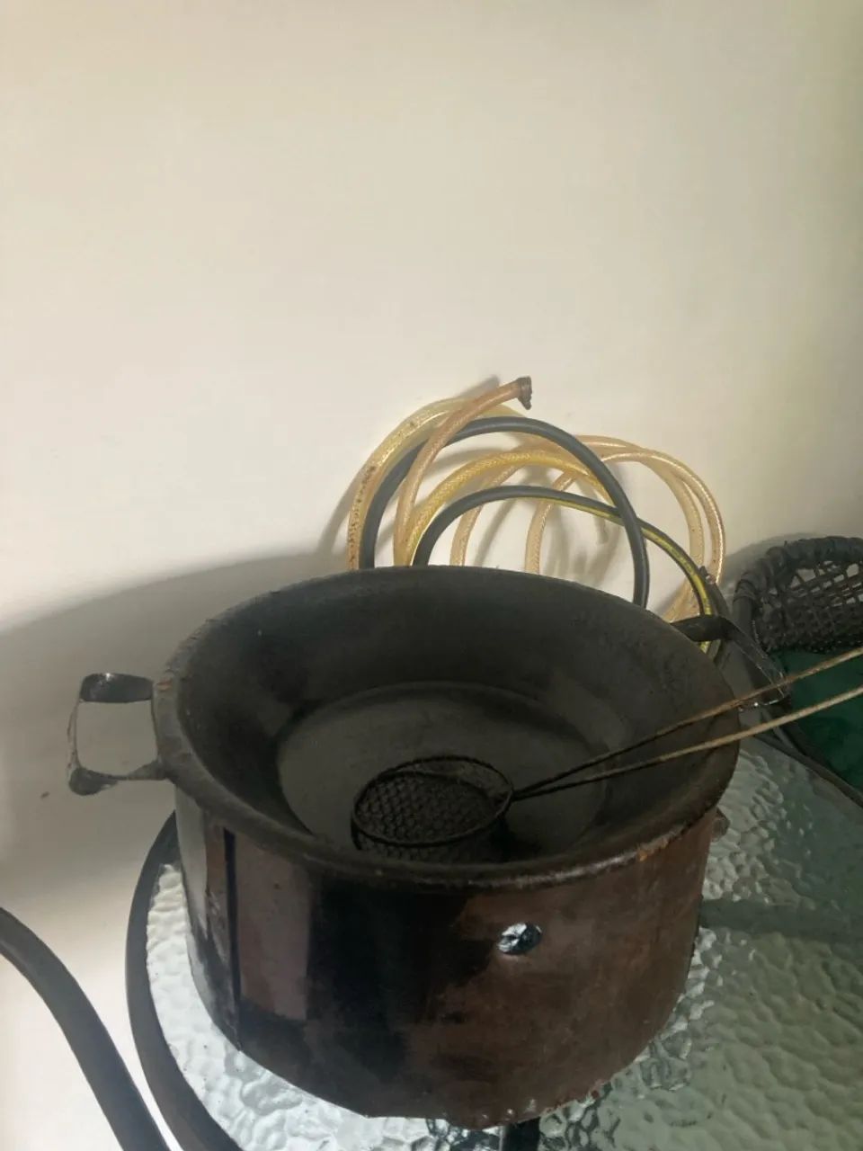 Fritadeira Industrial  - Foto 3