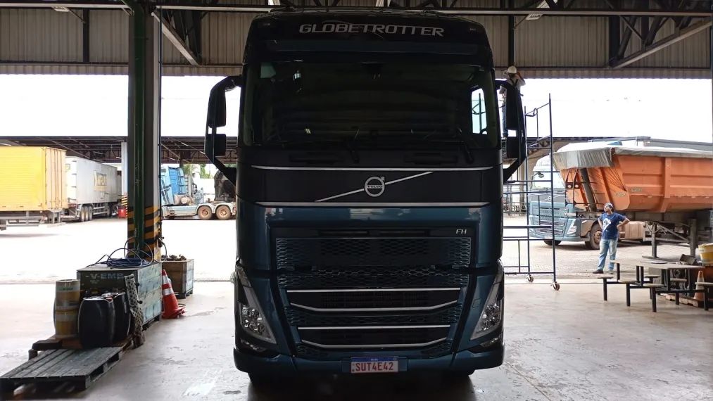 FH 540 6X4 2023/2024 - Foto 2