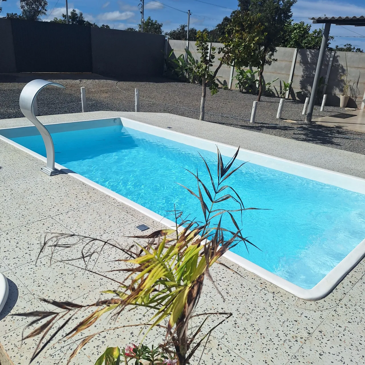 Espaço para eventos