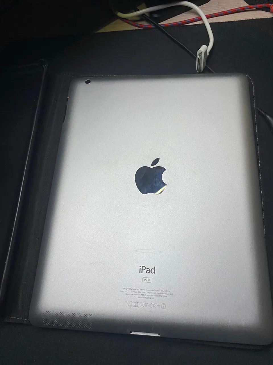 iPad 3ª geração - TROCO - Foto 3
