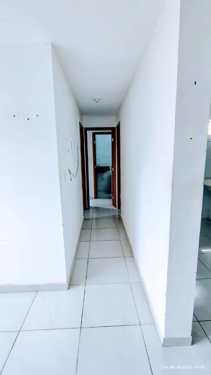 ALUGUEL DE APÊ NO BAIRRO DE PARATIBE/VALENTINA