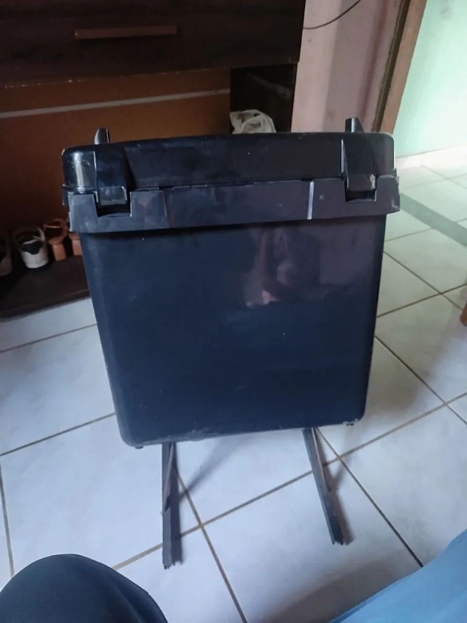 Baú grande  - Foto 4