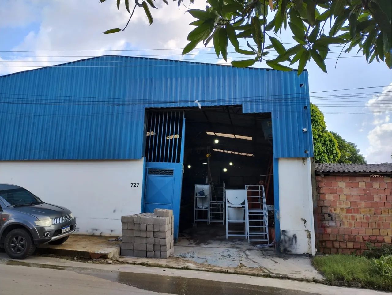 Foto - Manaus - Colônia Terra Nova