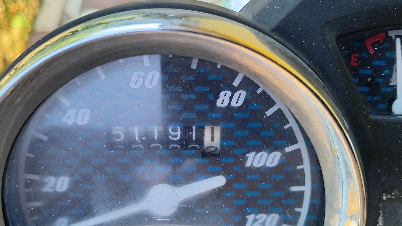 Suzuki Intruder 125 super nova - Foto 3