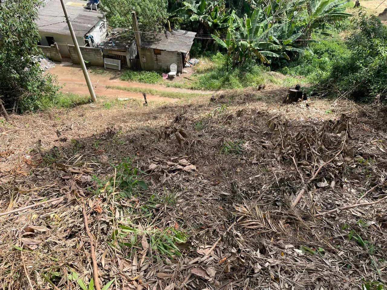 Tereno em Mairipora  - Foto 2