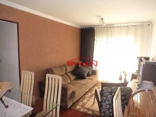 Apartamento com 2 dormitórios à venda, 68 m² por R$ 480.000,00 - Penha - São Paulo/SP - Foto 3
