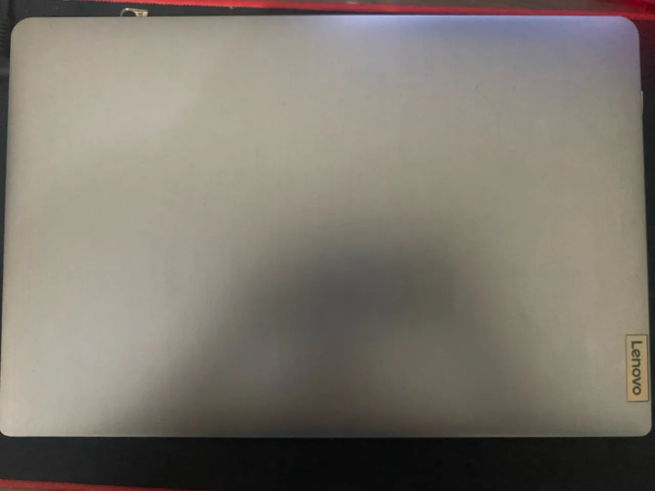 Notebook Lenovo Idepad 3 Ryzen 7 5700u - Foto 3