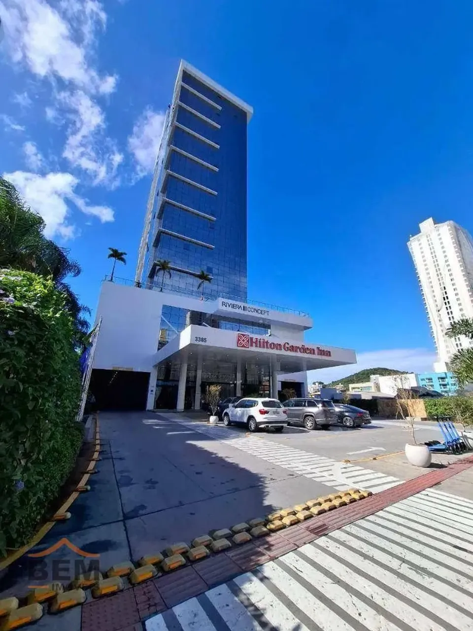 Apartamento com 2 dormitórios para alugar, 67 m² por R$ 6.000/mês - Praia Brava - Itajaí/S