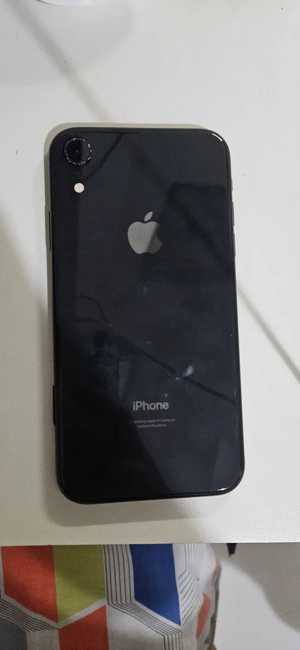 IPHONE XR 64GB
