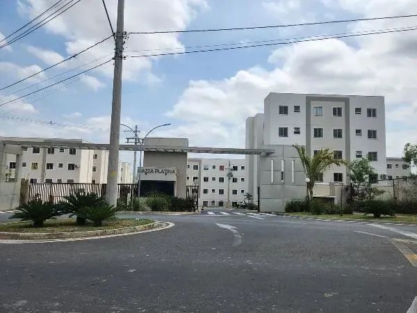 Oportunidade Única em PIRACICABA - SP | Tipo: Apartamento | Negociação: Venda Direta Onlin